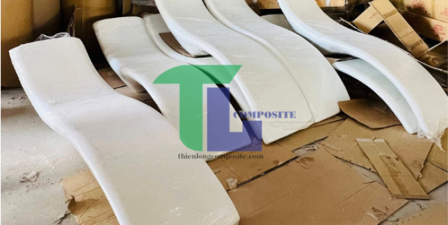 Top 10 mẫu ghế hồ bơi ngoài trời đẹp được ưa chuộng trong năm 2026